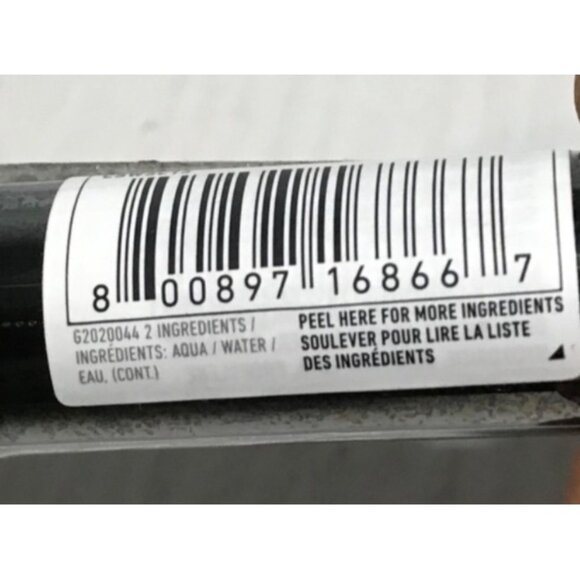 NYX Professional Makeup Cant Stop Wont Stop Contour Concealer 0.11 Fl Oz Golden - Picture 4 of 7